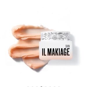 NEW IL MAKIAGE Power Redo Anti-Aging Blur & Smooth Wrinkle Filler
